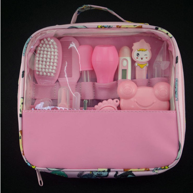 Newborn Baby Grooming Care Kits