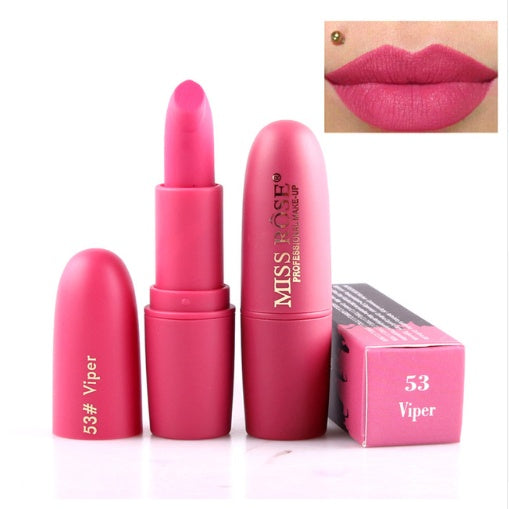 Moisturizing Fading Lipstick