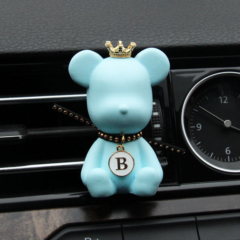 Car Air Outlet Perfume Accessories