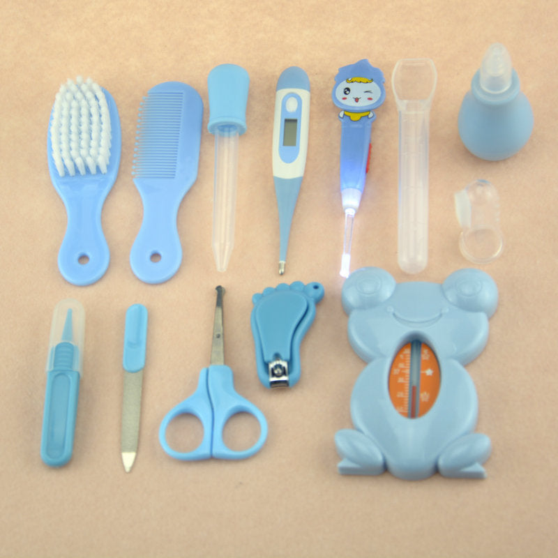 Newborn Baby Grooming Care Kits