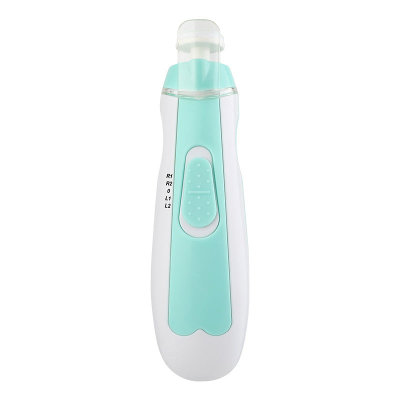 Baby Anti-pinch Nail Clipper