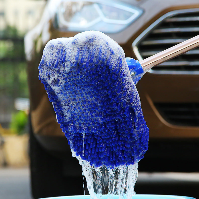 Car Cleaning Brushing Tool