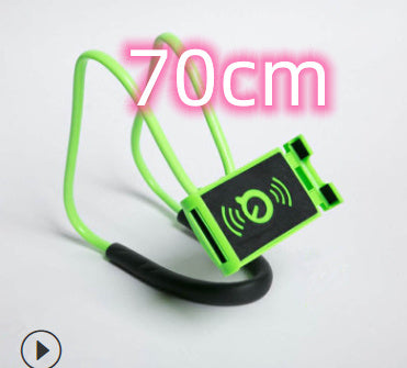 Rotable Selfie Phone Holder