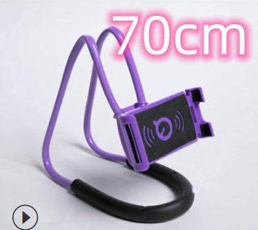 Rotable Selfie Phone Holder