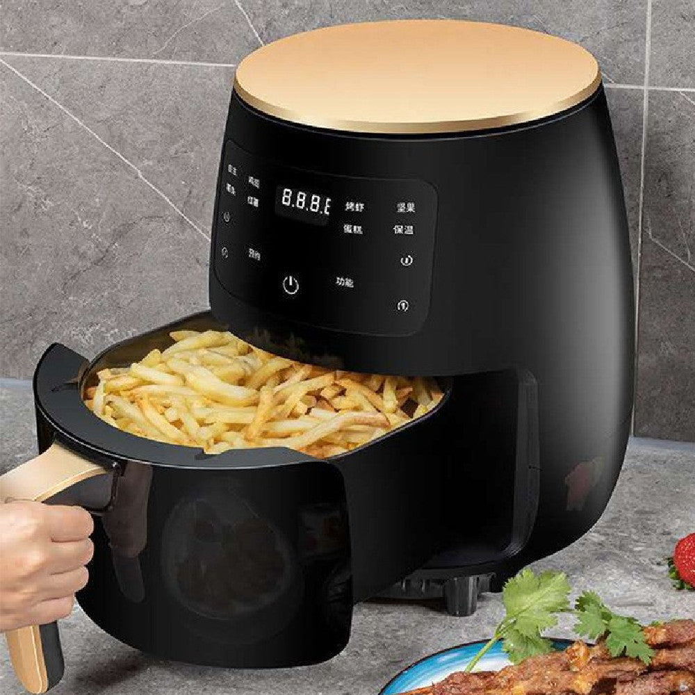 Home Smart Touch Electric Fryer