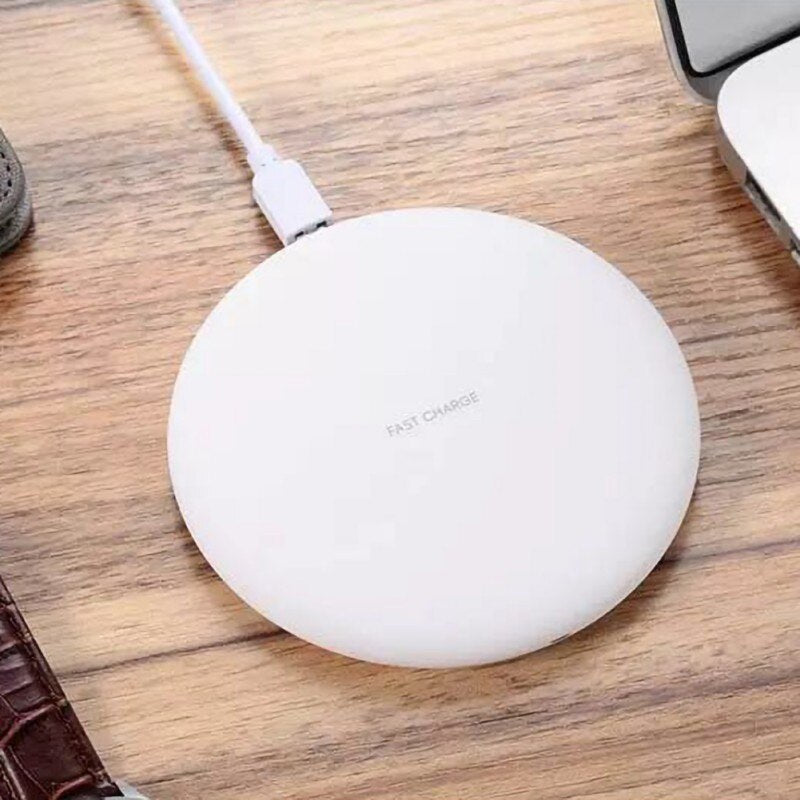 Universal Wireless Charging Pad