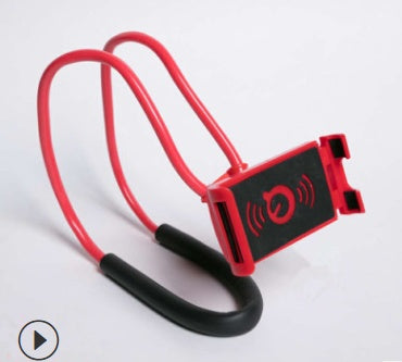 Rotable Selfie Phone Holder