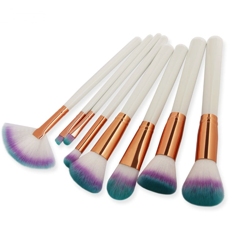 Soft 8 Makeup Brush