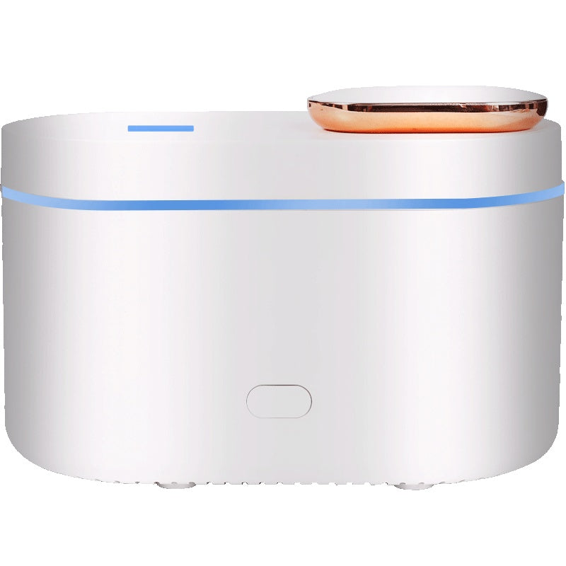 Portable Ultrasonic Aroma Diffuser &amp; Humidifier