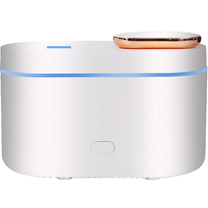 Portable Ultrasonic Aroma Diffuser &amp; Humidifier