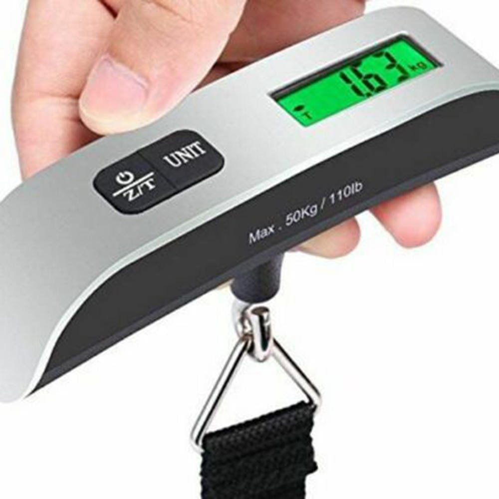 T-shaped Portable Electronic Scales