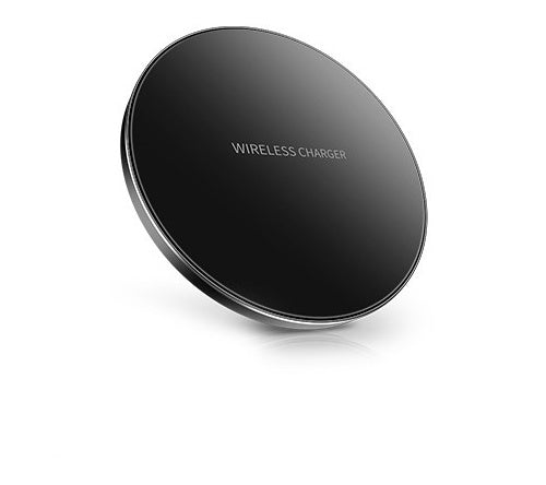 Wireless Super-Fast Charger