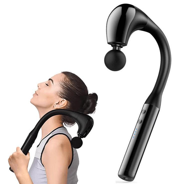 Mini Wireless Massage Gun