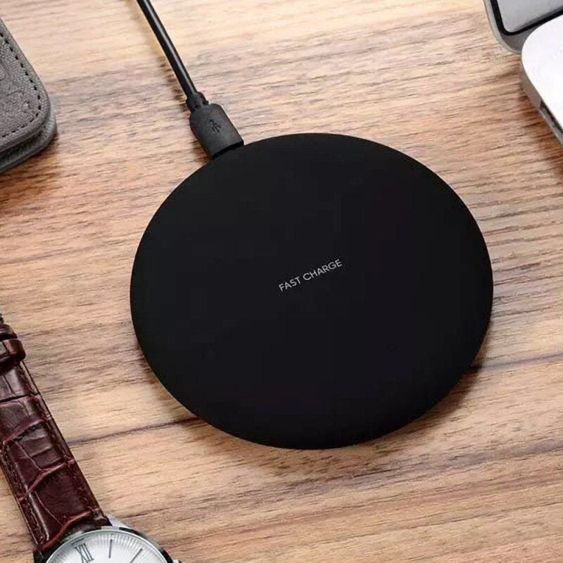 Universal Wireless Charging Pad