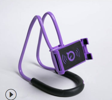 360 Degree Rotable Selfie Phone Holder