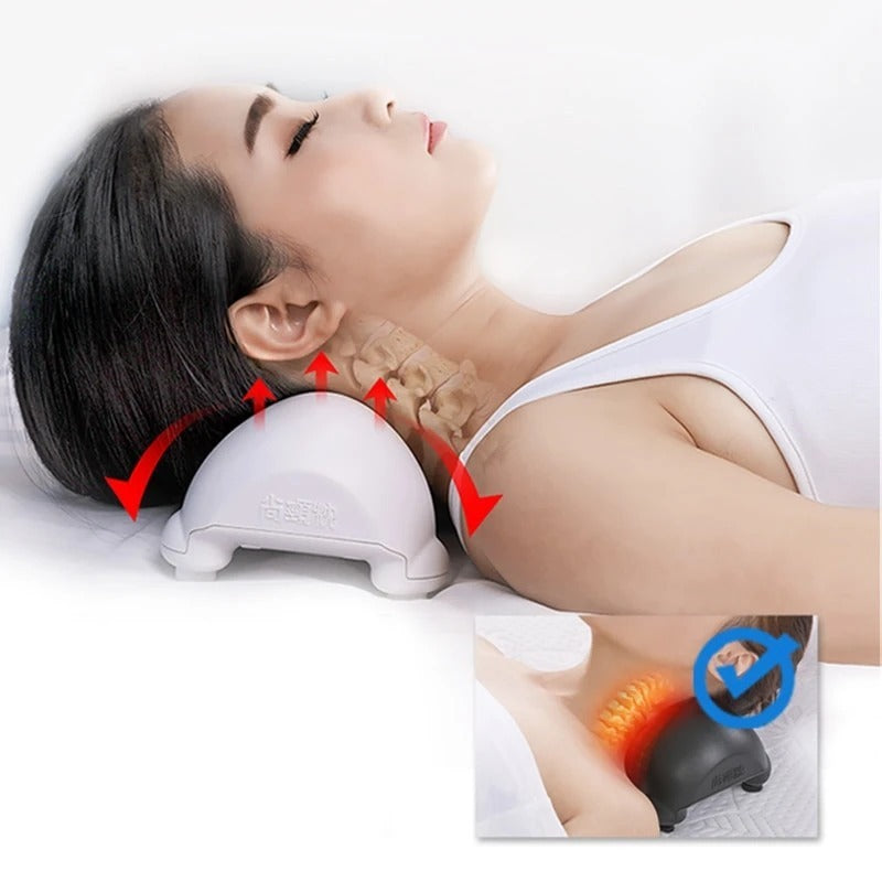 neck support pillow