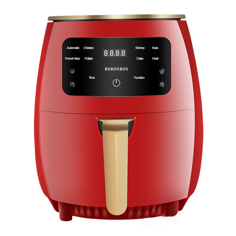 Home Smart Touch Electric Fryer