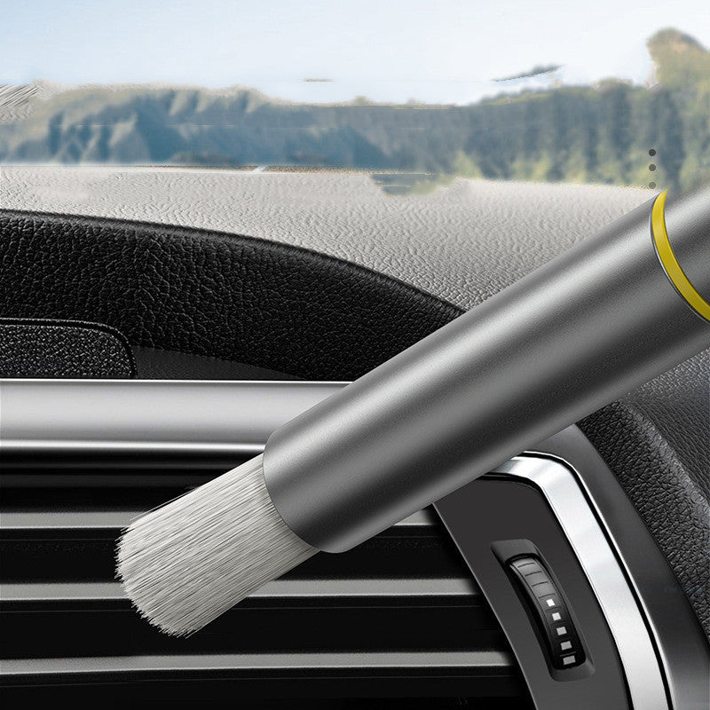 Multifunctional Car Cleaning Kit