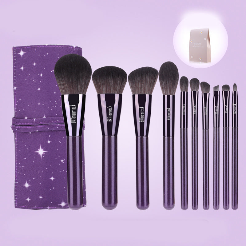 Beauty Makeup Brush Set