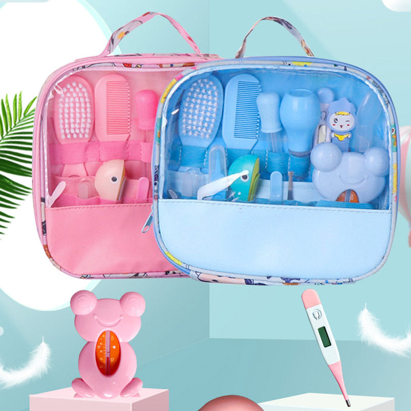 Newborn Baby Grooming Care Kits