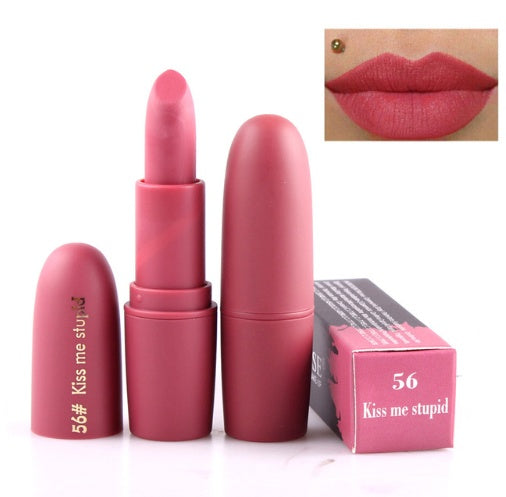 Moisturizing Fading Lipstick