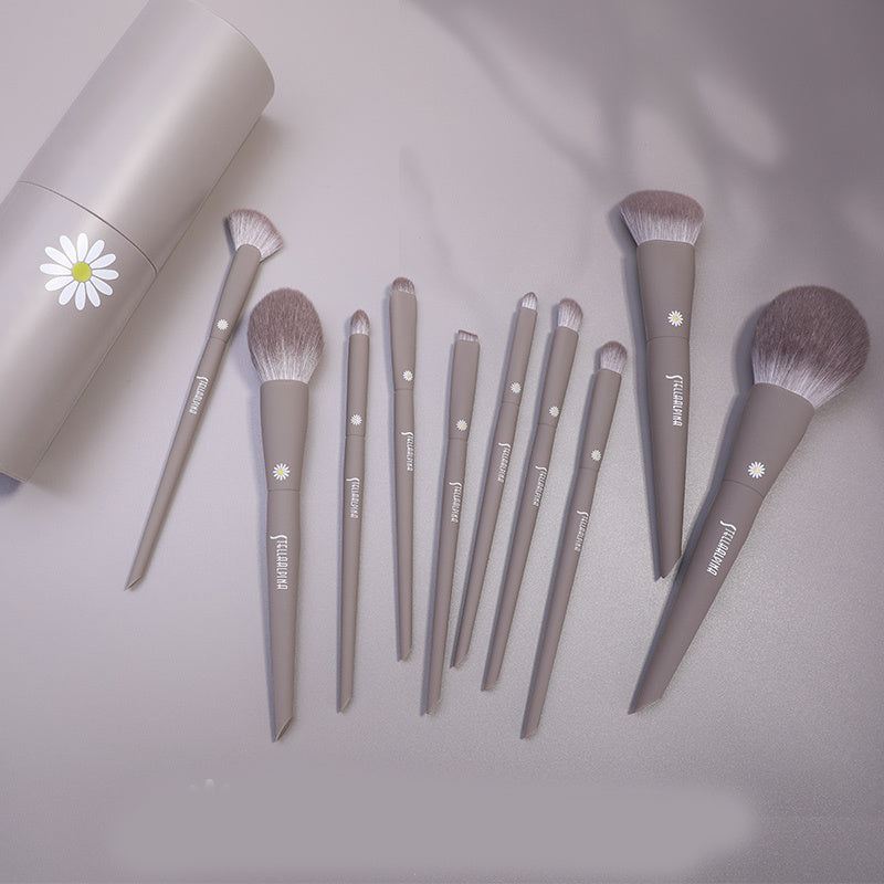 Beauty Makeup Brush Set