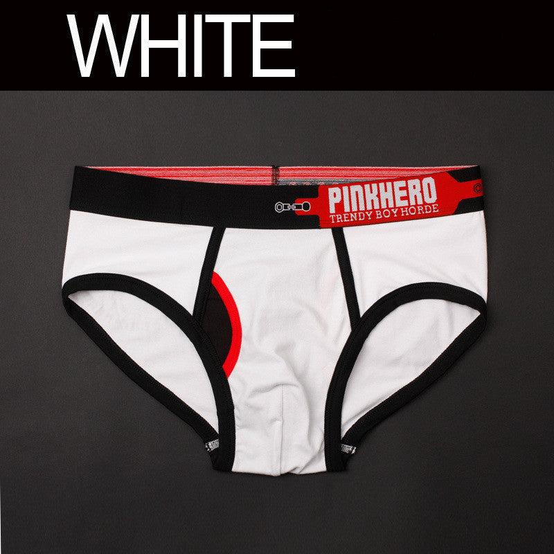 Low waist men&