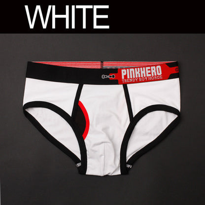 Low waist men&