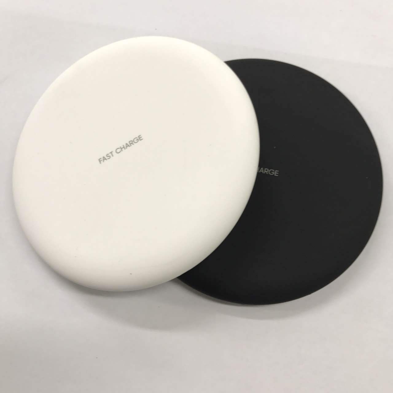 Universal Wireless Charging Pad