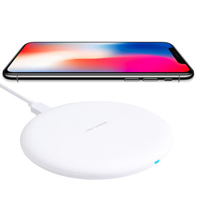 Universal Wireless Charging Pad