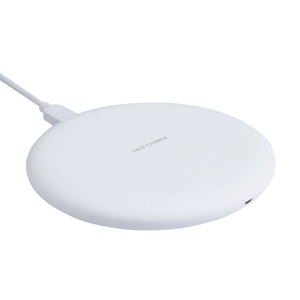 Universal Wireless Charging Pad