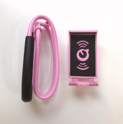 Rotable Selfie Phone Holder
