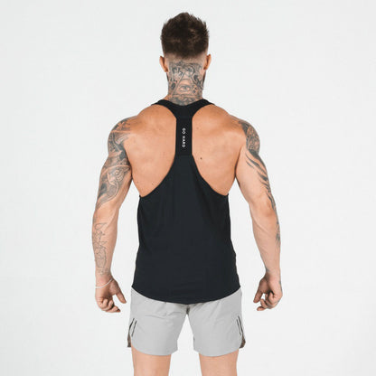 Sleeveless Tops &amp; Halters Gym Clothes