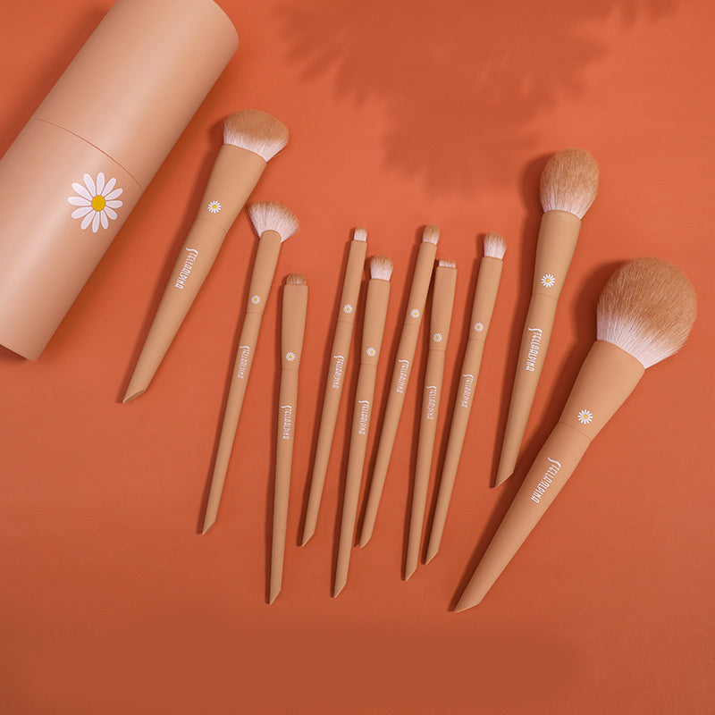 Beauty Makeup Brush Set