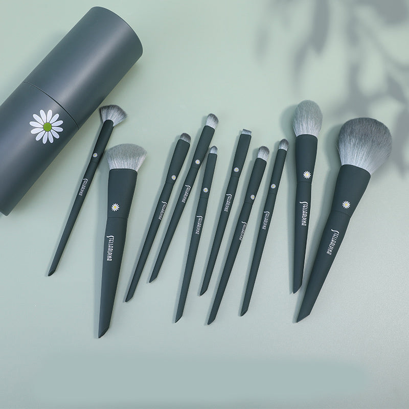 Beauty Makeup Brush Set