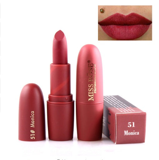 Moisturizing Fading Lipstick