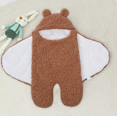 Newborn Baby Hugging Bag