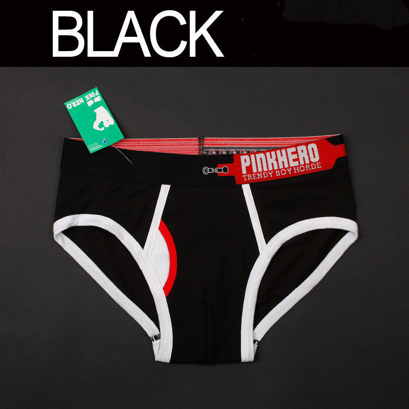 Low waist men&