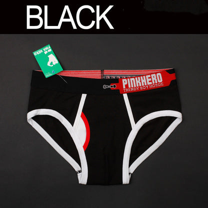 Low waist men&