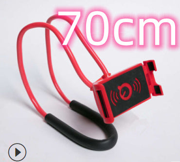 Rotable Selfie Phone Holder