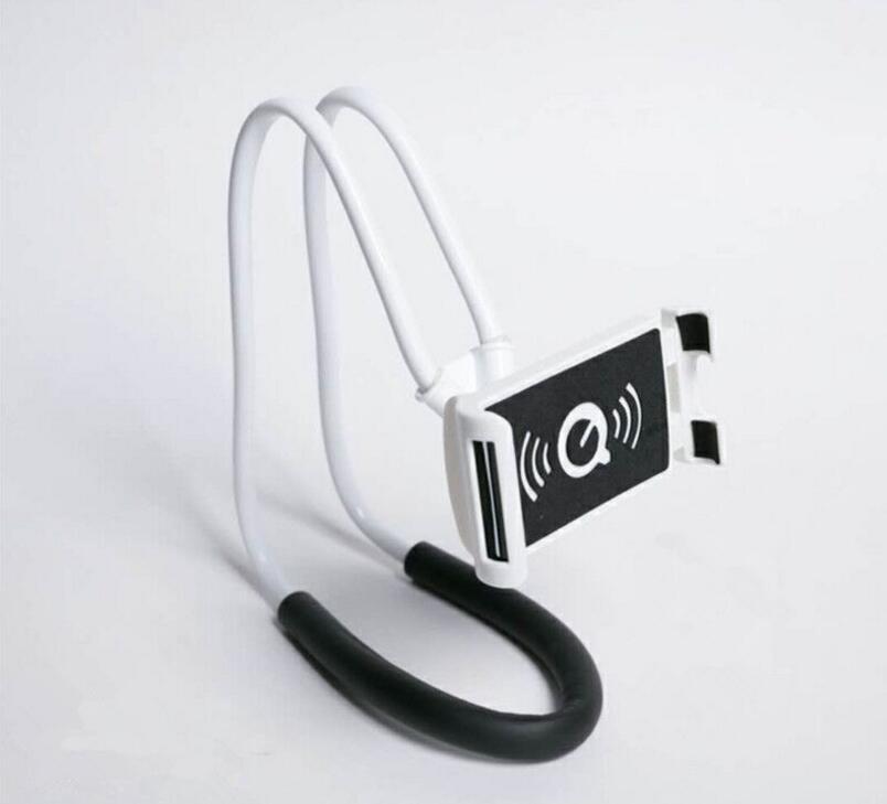 Rotable Selfie Phone Holder