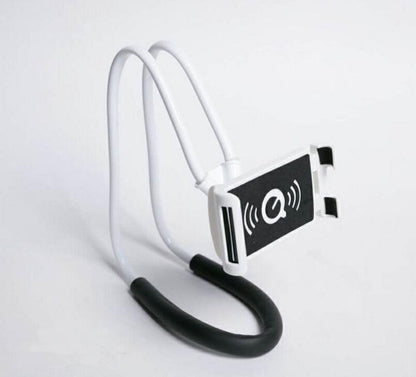 Rotable Selfie Phone Holder