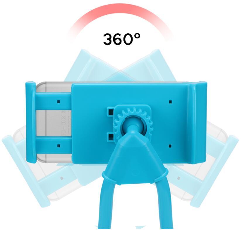 Rotable Selfie Phone Holder