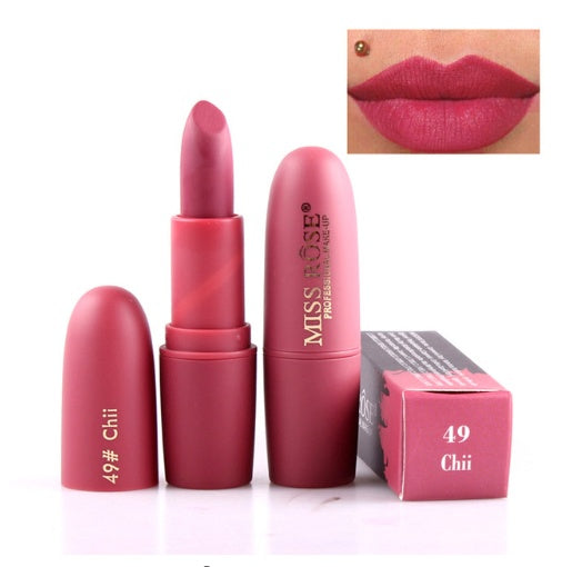 Moisturizing Fading Lipstick