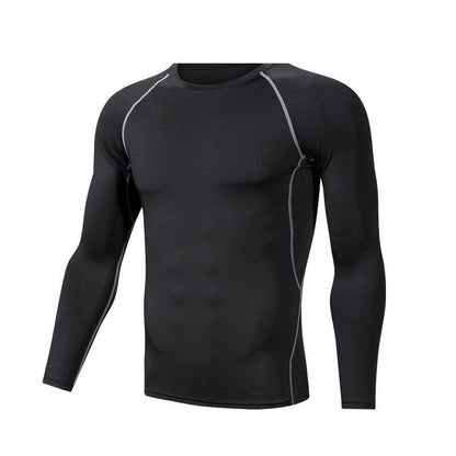 Compression Workout Clothes Set