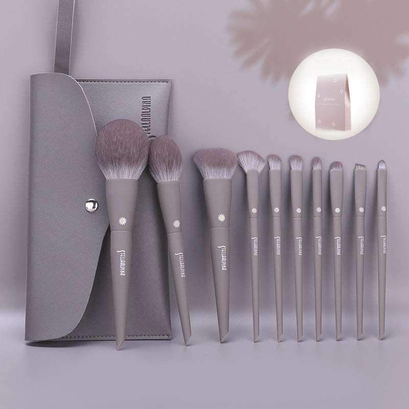 Beauty Makeup Brush Set