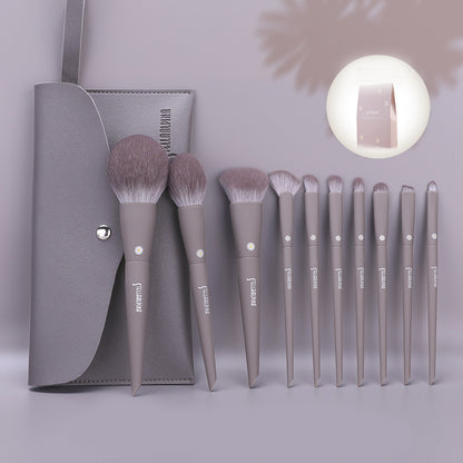 Beauty Makeup Brush Set