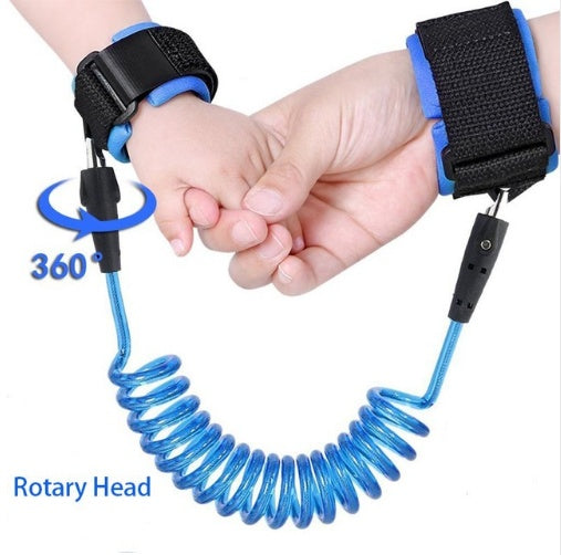 child safety wristband