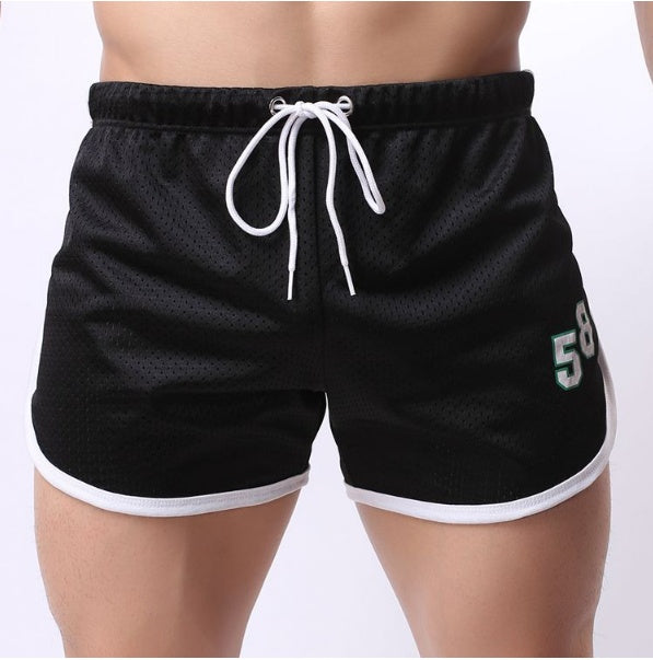 Breathable casual underwear and shorts