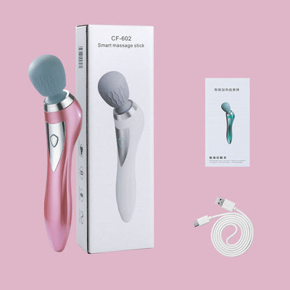 rechargeable massage stick